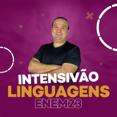 Intensiv O De Habilidades Para A Prova De Linguagens Do Enem