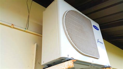 Make An Air Conditioner Perform Even Colder Instructables