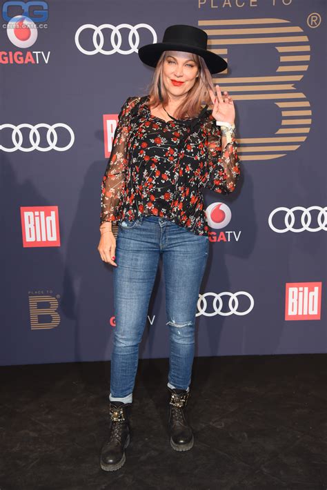 Sonja Kirchberger Nude Pictures Photos Playboy Naked Topless Fappening