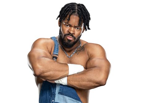 Tyriek Igwe Wwe