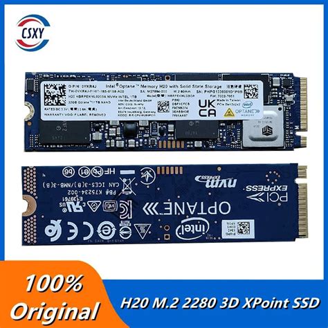 Brand New H G Tb G Gb Nvme M Ssd Pcie X Ddr D