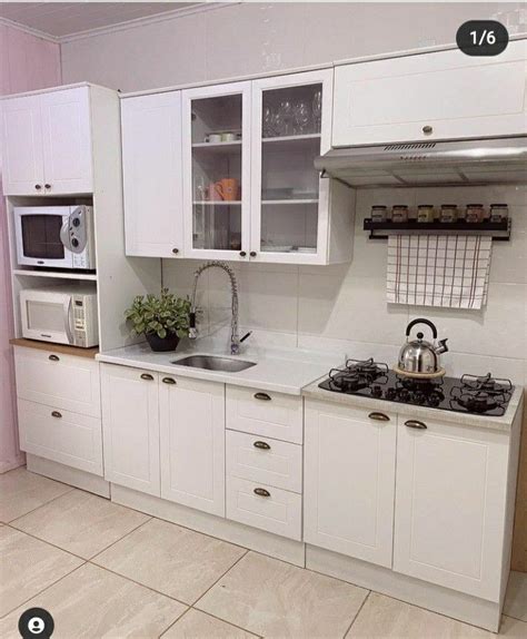 Pin By Cleidiane Silva On Cozinha Kitchen Design Dream Home Design