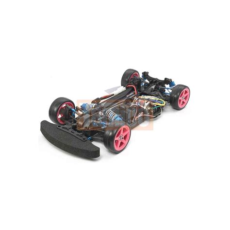 Tamiya TA05 Ver II R Chassis Bausatz 84159