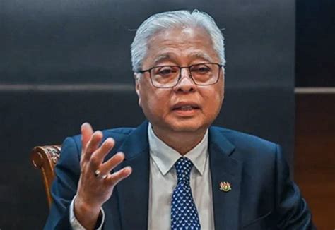 Ismail Tak Pertahan Jawatan Naib Presiden Umno MYKMU NET