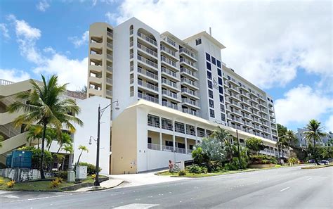 About Bayview Hotel Guam