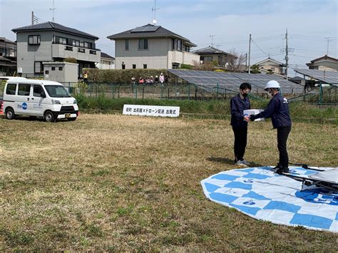 境町、出前館、エアロネクストが連携協定を締結、ドローンによる定常的なデリバリーサービスを開始 株式会社エアロネクストのプレスリリース