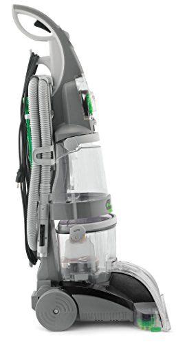 Hoover Carpet Cleaner Max Extract Dual V Widepath Carpet Cleaner