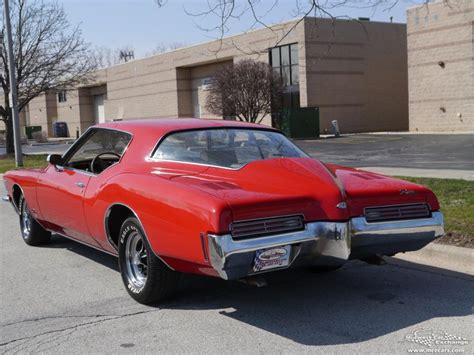 1971 Buick Riviera | Midwest Car Exchange