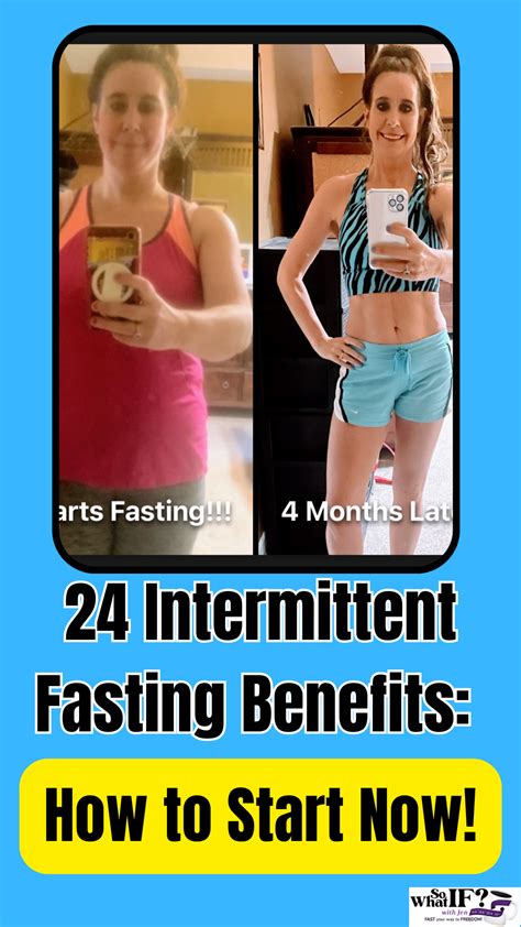 24 Intermittent Fasting Benefits How To Start Now