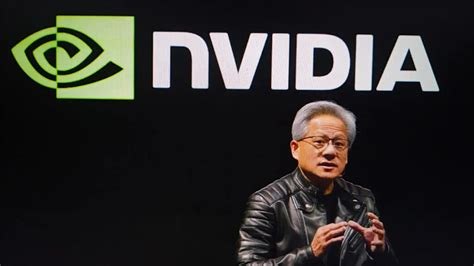 nvidia ceo jensen huang     smartest person hes  met