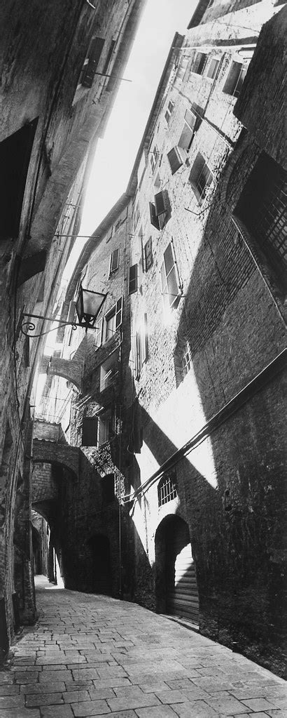 Backstreet Siena Sramek Flickr