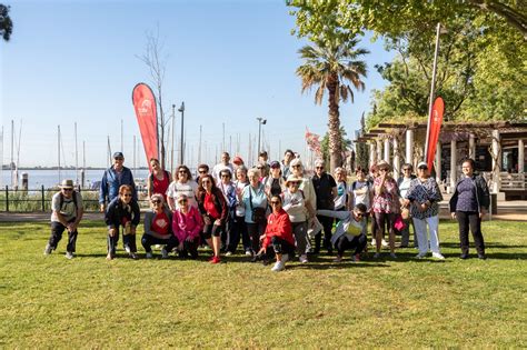 C Mara Municipal De Vila Franca De Xira Assinala O Dia Mundial De