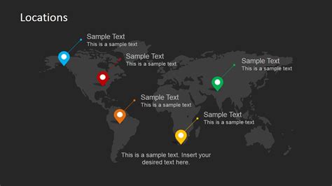 Powerpoint Template Location