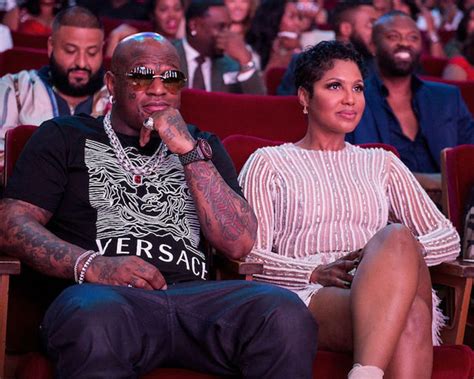 Maybe-Couple Birdman and Toni Braxton Link Up on a New Track Heart