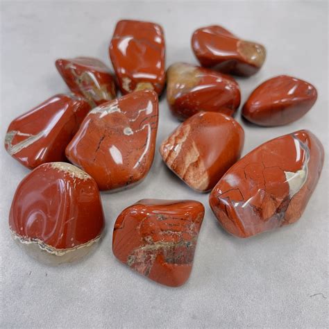 Stripped Jasper Xl 350g Chakra Wholesale