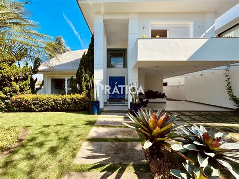 Casa Para Venda E Loca O Quintas Do Rio Barra Da Tijuca Rj