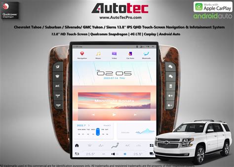 Tahoe Navigation System Manual 2