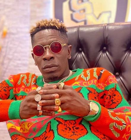 Download Latest Shatta Wale Songs, Music, Albums, Biography, Profile ...