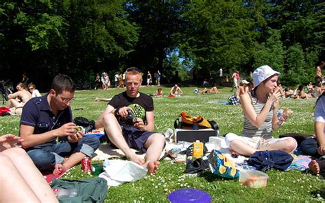 Couchsurfing | One Sunday in Frederiksberg Garden, Christian… | Flickr