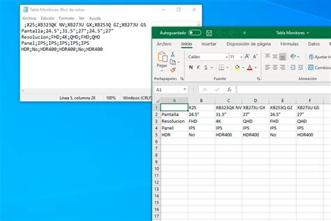 Formato Csv Que Es Financial Report