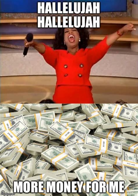 Oprah You Get A Meme