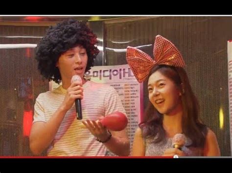 HOT 금 나와라 뚝딱 처가살이 적응하며 노래방에서 사랑받는 사위 박서준 20130721 YouTube