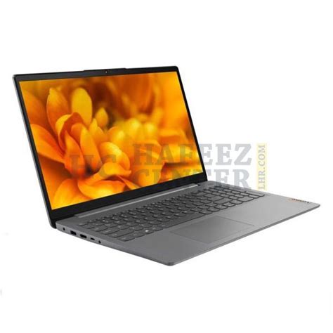 Lenovo Ideapad 3 15 11th Gen Intel Core I5 1135g7 Hafeez Center Lahore