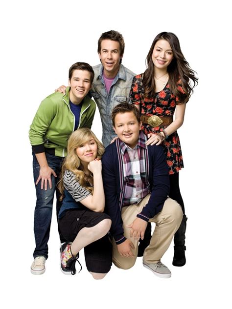 iCarly last episode