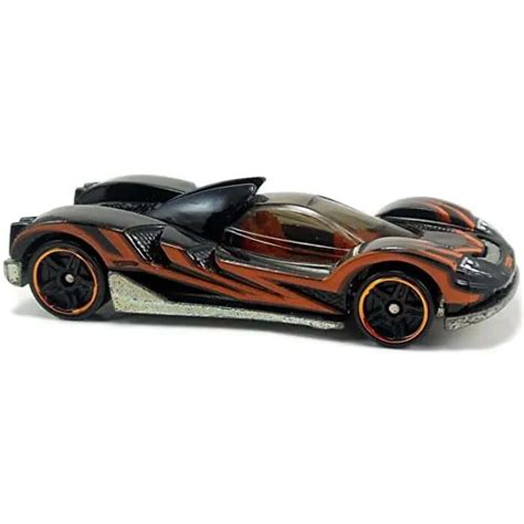 Hot Wheels Premiere Teegray Universo Hot Wheels