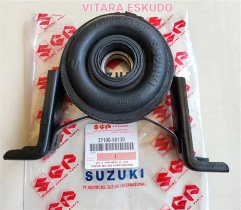 Center Bearing Laher Gantungan Kopel Vitara Escudo Sidekick Lazada