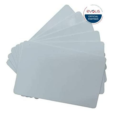 Tarjetas Pvc Cr80030