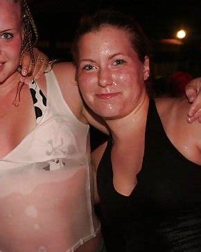 Danish Teens 203 204 Wet T Shirt Bra Panties Upskirt Porn Pictures XXX Photos Sex Images