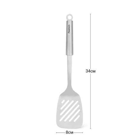 Fissman ruostumattomasta teräksestä valmistettu lasta 35 cm hinta