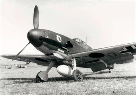 Messerschmitt Bf Grafiq Ru