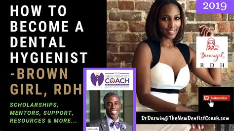 How To Become A Dental Hygienist Get Scholarships And Mentors Through A