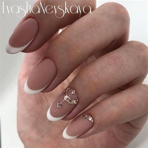 Top Best Nude Nail Designs Update Nude Nail Designs Gem