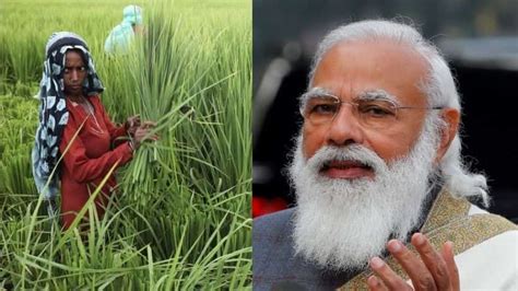 Rs Cr Transferred To Over Lakh Farmers In West Bengal Under Pm