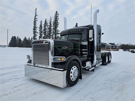 Used 2013 Peterbilt 389 Semi-Truck | AgDealer