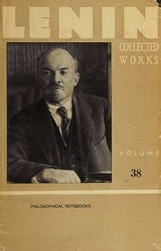 V.I. Lenin Collected Works : Various : Free Download, Borrow, and ...