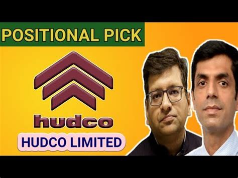 Hudco Ltd Expert Opinion On Hudco Hudco Target Hudco Housing