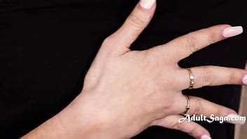 Brown Eyed Blonde Babe Never Breaks Eye Contact XVIDEOS