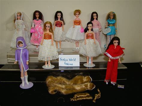 Pin On Dawn Dolls In Clone Fashions