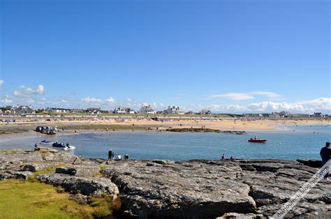 Trearddur Bay | Journey to be a DSLR Pro