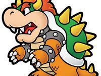 Ideas De Bowser Arte Super Mario Dibujos De Mario Super Mario