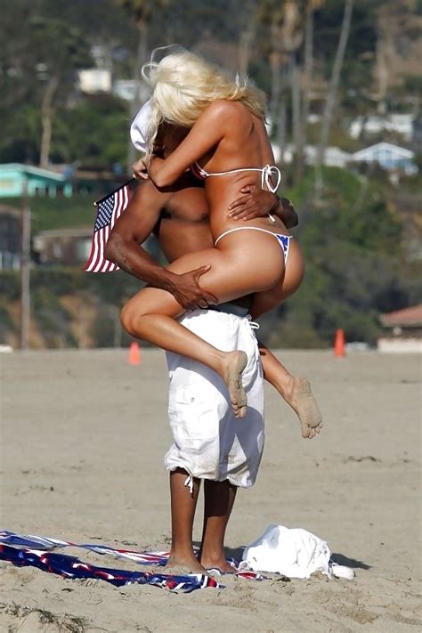 BBC Beach Porn Pictures XXX Photos Sex Images PICTOA