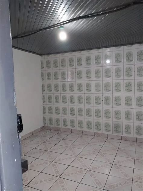 Casa na Rua Japaratuba Vila Conde do Pinhal em São Paulo por R 450