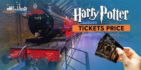 Things You Need To Know About Harry Potter Tickets London