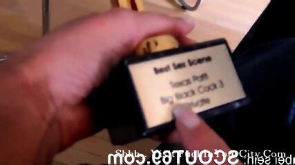 Eye Rolling Orgasm Fuck For German Milf Texas Patti By Bb