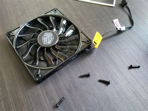 Обзор от покупателя на Кулер для процессора Cooler Master CPU Cooler ...