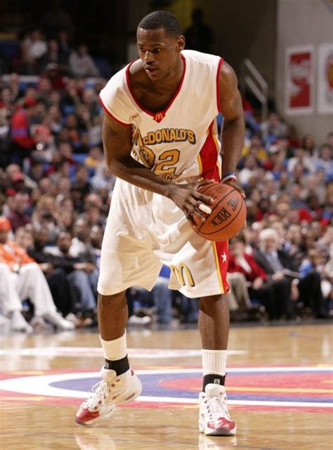 LeBron James | Mcdonald's all american, Lebron james, Lebron